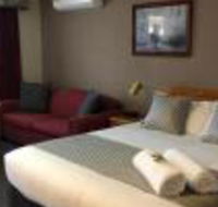 Highlands Motor Inn - Accommodation Sunshine Coast