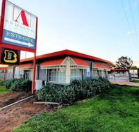 Ardeanal Motel West Wyalong - Accommodation Sunshine Coast