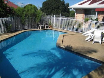 Beenleigh Village Motel - Accommodation Sunshine Coast 4