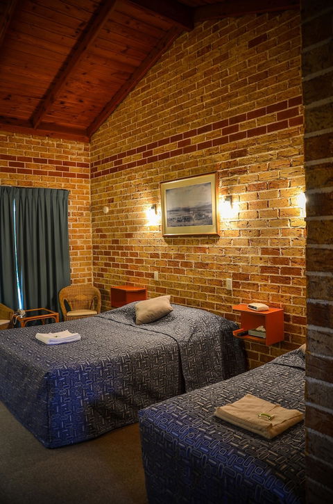 Beenleigh Village Motel - Accommodation Sunshine Coast 5