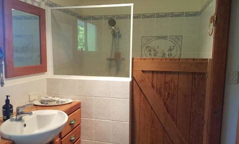 Artisan Spa Views - Accommodation Sunshine Coast 6