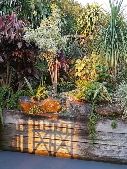 Artisan Spa Views - Accommodation Sunshine Coast 4