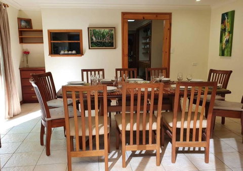 Artisan Spa Views - Accommodation Sunshine Coast 1