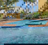 Kalua Holiday Apartments