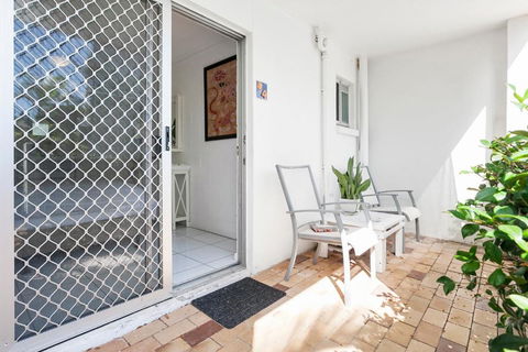Beachcomber Peregian Beach - Accommodation Sunshine Coast 2
