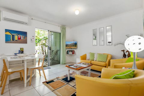 Beachcomber Peregian Beach - Accommodation Sunshine Coast 4