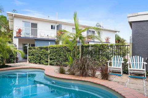 Beachcomber Peregian Beach - Accommodation Sunshine Coast 6