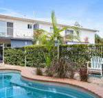 Beachcomber Peregian Beach - Accommodation Sunshine Coast
