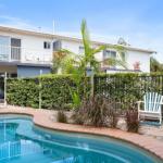 Beachcomber Peregian Beach - Accommodation Sunshine Coast 0
