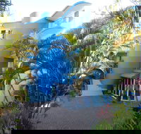 Tranquil Shores Holiday Apartments - Accommodation Sunshine Coast