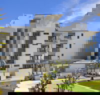 White Shells Luxury Apartments - Accommodation Sunshine Coast