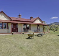 Casilda House - Accommodation Sunshine Coast