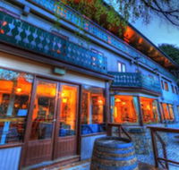 Candlelight Lodge - Accommodation Sunshine Coast