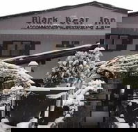Black Bear Inn - Accommodation Sunshine Coast