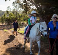Misty Valley Country Cottages - Accommodation Sunshine Coast