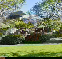 Tree Elle - Accommodation Sunshine Coast