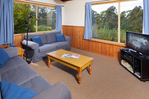 Bombina Cottages - Accommodation Sunshine Coast 5