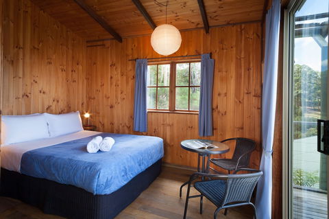 Bombina Cottages - Accommodation Sunshine Coast 4
