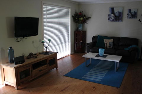 Franciscas Cottage - Accommodation Sunshine Coast 6