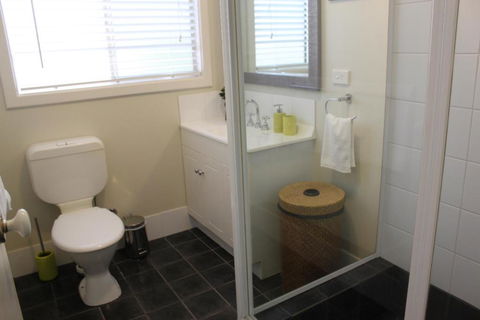 Franciscas Cottage - Accommodation Sunshine Coast 2
