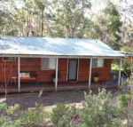 Franciscas Cottage - Accommodation Sunshine Coast