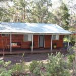 Franciscas Cottage - Accommodation Sunshine Coast 0