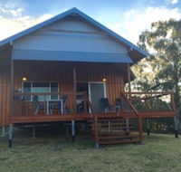 Curlew Retreat - Accommodation Sunshine Coast