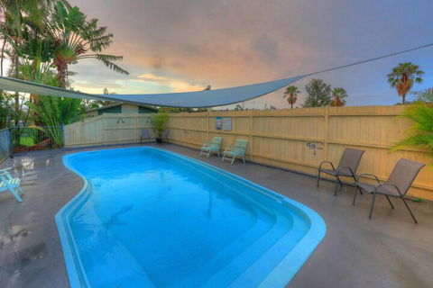 Hi-Way Motel Grafton - Accommodation Sunshine Coast 2