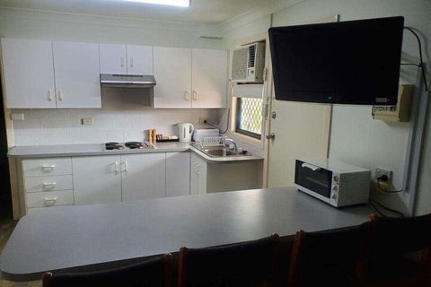 Hi-Way Motel Grafton - Accommodation Sunshine Coast 6