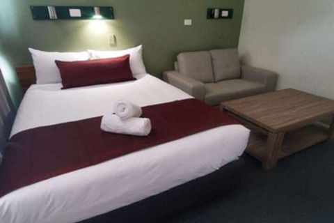 Hi-Way Motel Grafton - Accommodation Sunshine Coast 0