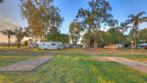 Glenwood Tourist Park & Motel - Accommodation Sunshine Coast 3