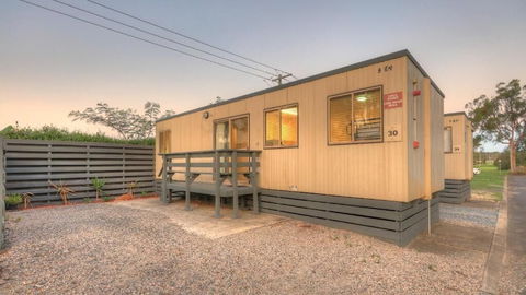 Glenwood Tourist Park & Motel - Accommodation Sunshine Coast 1