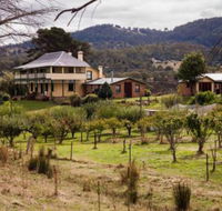 Stanton Bed  Breakfast - Accommodation Sunshine Coast