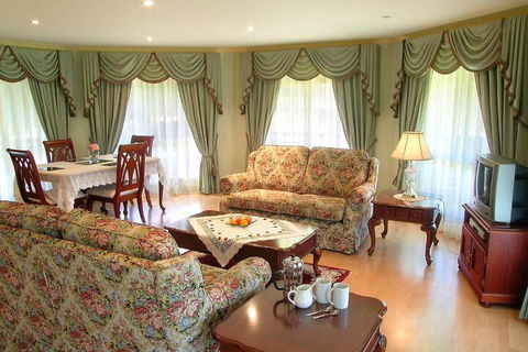 Carolynnes Cottages - Accommodation Sunshine Coast 6