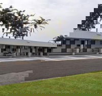 Edgewater Motel Ulladulla - Accommodation Sunshine Coast