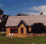 Waverley Cottages