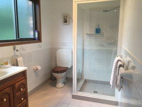 Bed & Breakfast At Kiama - Accommodation Sunshine Coast 5