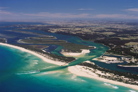 NRMA Eastern Beach Holiday Park - Accommodation Sunshine Coast 0