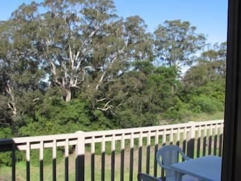 Lookout Holiday Units - Accommodation Sunshine Coast 2