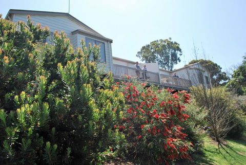 Lookout Holiday Units - Accommodation Sunshine Coast 1