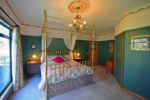 Araluen Park Cottages - Accommodation Sunshine Coast 3
