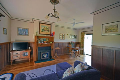 Araluen Park Cottages - Accommodation Sunshine Coast 7
