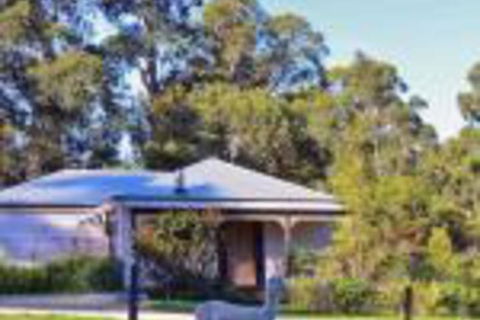 Araluen Park Cottages - Accommodation Sunshine Coast 0