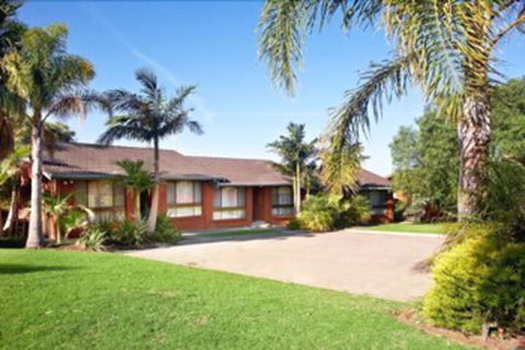 Paradise Holiday Apartments - Accommodation Sunshine Coast 5