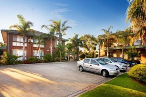 Paradise Holiday Apartments - Accommodation Sunshine Coast 7