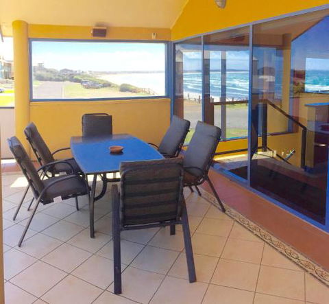 Port Fairy Getaway - Accommodation Sunshine Coast 1