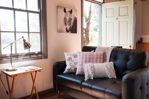 Clonmara Country House & Cottages - Accommodation Sunshine Coast 6