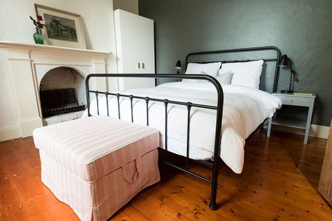 Clonmara Country House & Cottages - Accommodation Sunshine Coast 4