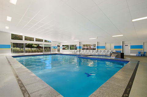 Port Fairy Holiday Park - Accommodation Sunshine Coast 4
