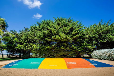 Port Fairy Holiday Park - Accommodation Sunshine Coast 0